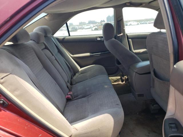 Photo 9 VIN: 4T1BE32K95U021354 - TOYOTA CAMRY LE 