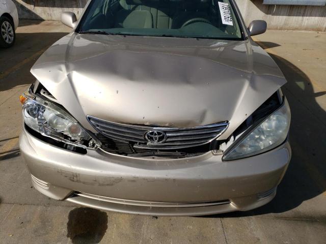 Photo 10 VIN: 4T1BE32K95U033262 - TOYOTA CAMRY 