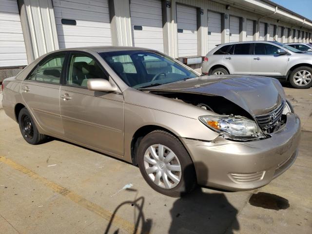 Photo 3 VIN: 4T1BE32K95U033262 - TOYOTA CAMRY 