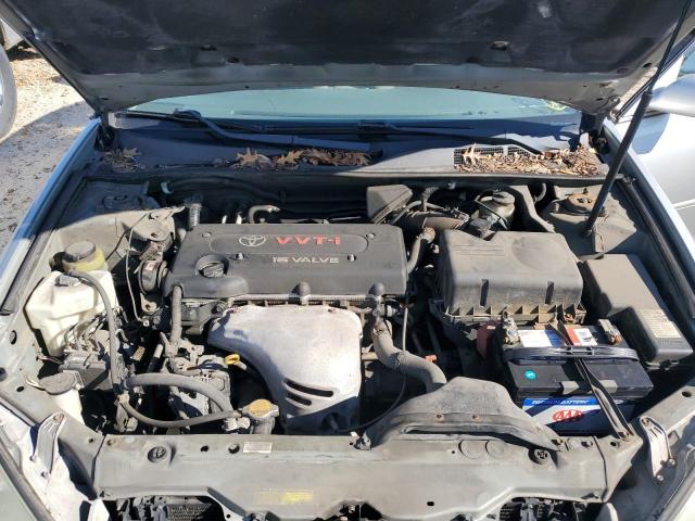 Photo 10 VIN: 4T1BE32K95U038686 - TOYOTA CAMRY 