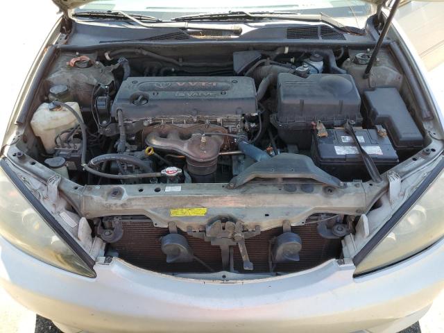 Photo 10 VIN: 4T1BE32K95U046190 - TOYOTA CAMRY 