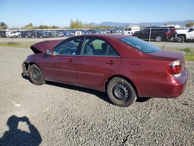 Photo 1 VIN: 4T1BE32K95U050109 - TOYOTA CAMRY 