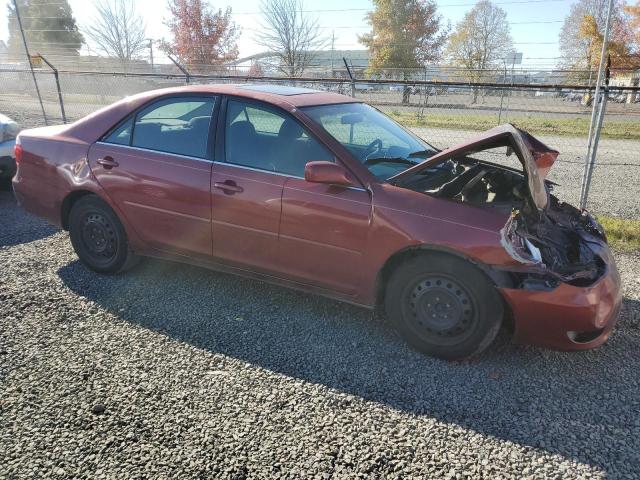 Photo 3 VIN: 4T1BE32K95U050109 - TOYOTA CAMRY 