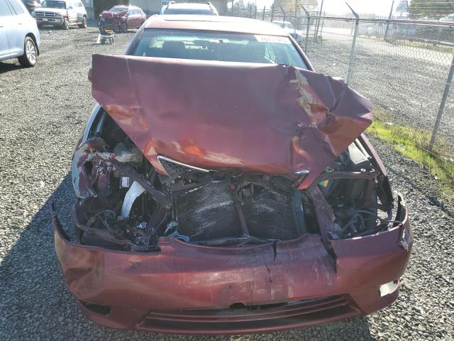 Photo 4 VIN: 4T1BE32K95U050109 - TOYOTA CAMRY 