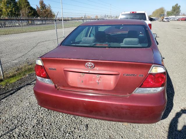 Photo 5 VIN: 4T1BE32K95U050109 - TOYOTA CAMRY 