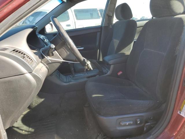 Photo 6 VIN: 4T1BE32K95U050109 - TOYOTA CAMRY 