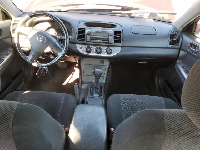 Photo 7 VIN: 4T1BE32K95U050109 - TOYOTA CAMRY 