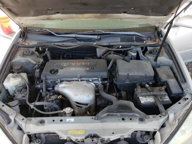 Photo 10 VIN: 4T1BE32K95U050885 - TOYOTA CAMRY LE 