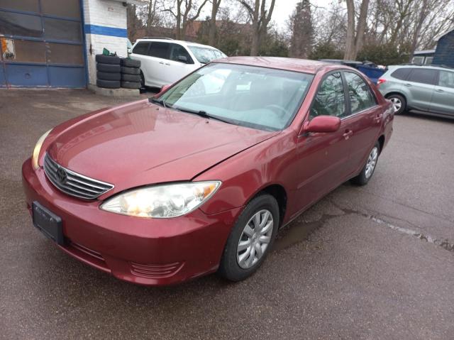 Photo 1 VIN: 4T1BE32K95U085491 - TOYOTA CAMRY 