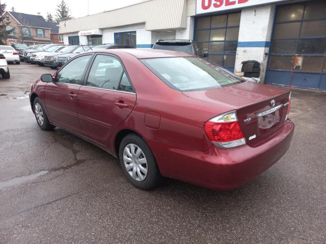 Photo 2 VIN: 4T1BE32K95U085491 - TOYOTA CAMRY 