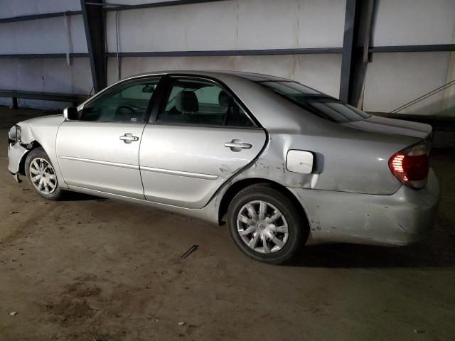 Photo 1 VIN: 4T1BE32K95U393082 - TOYOTA CAMRY LE 