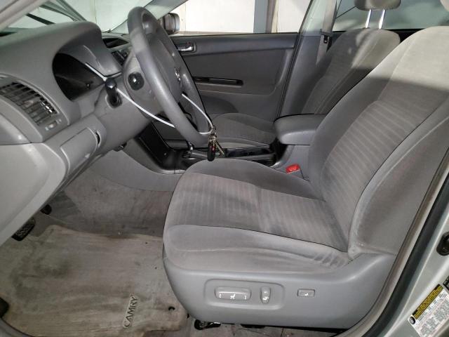 Photo 6 VIN: 4T1BE32K95U393082 - TOYOTA CAMRY LE 