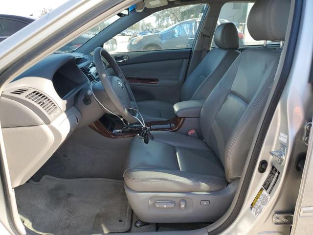 Photo 6 VIN: 4T1BE32K95U400175 - TOYOTA CAMRY LE 