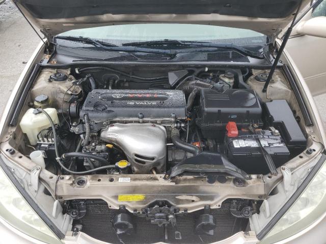 Photo 10 VIN: 4T1BE32K95U402122 - TOYOTA CAMRY LE 