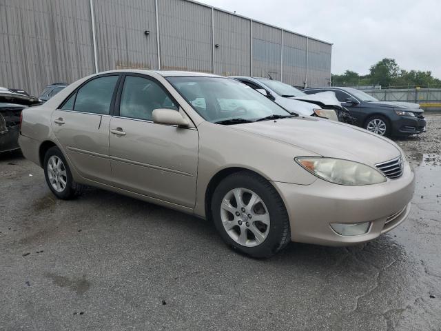 Photo 3 VIN: 4T1BE32K95U402122 - TOYOTA CAMRY LE 