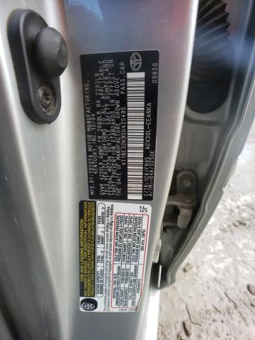 Photo 11 VIN: 4T1BE32K95U425495 - TOYOTA CAMRY 