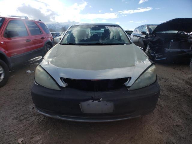 Photo 4 VIN: 4T1BE32K95U425495 - TOYOTA CAMRY 