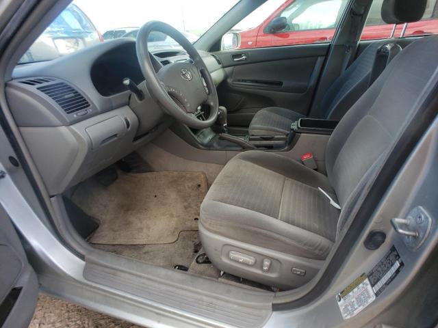 Photo 6 VIN: 4T1BE32K95U425495 - TOYOTA CAMRY 