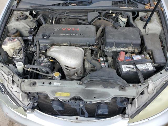 Photo 10 VIN: 4T1BE32K95U429014 - TOYOTA CAMRY 