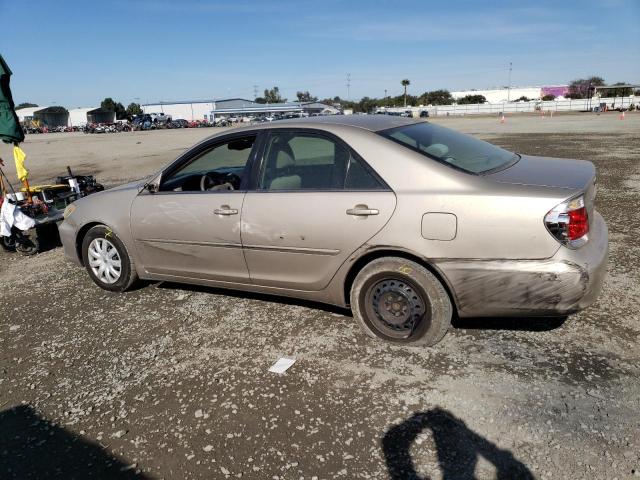 Photo 1 VIN: 4T1BE32K95U500373 - TOYOTA CAMRY LE 