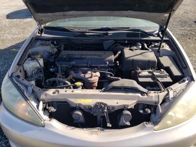 Photo 10 VIN: 4T1BE32K95U500373 - TOYOTA CAMRY LE 