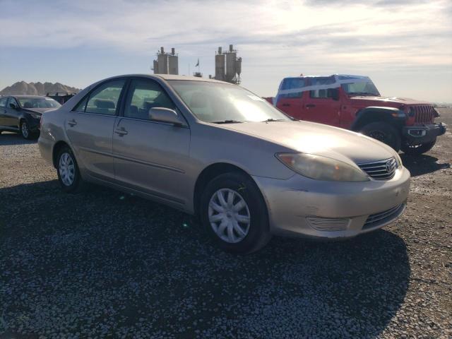 Photo 3 VIN: 4T1BE32K95U500373 - TOYOTA CAMRY LE 