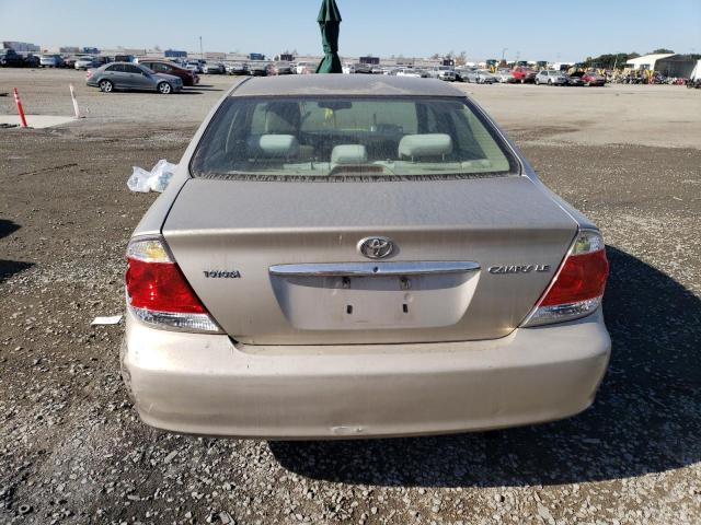 Photo 5 VIN: 4T1BE32K95U500373 - TOYOTA CAMRY LE 