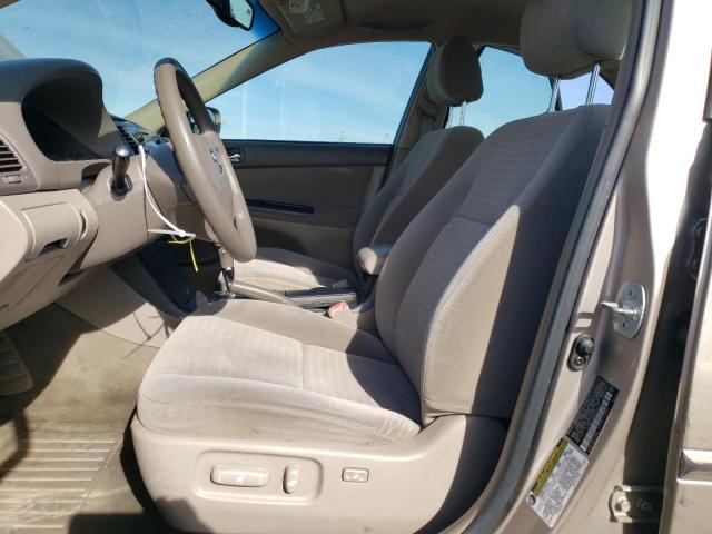 Photo 6 VIN: 4T1BE32K95U500373 - TOYOTA CAMRY LE 