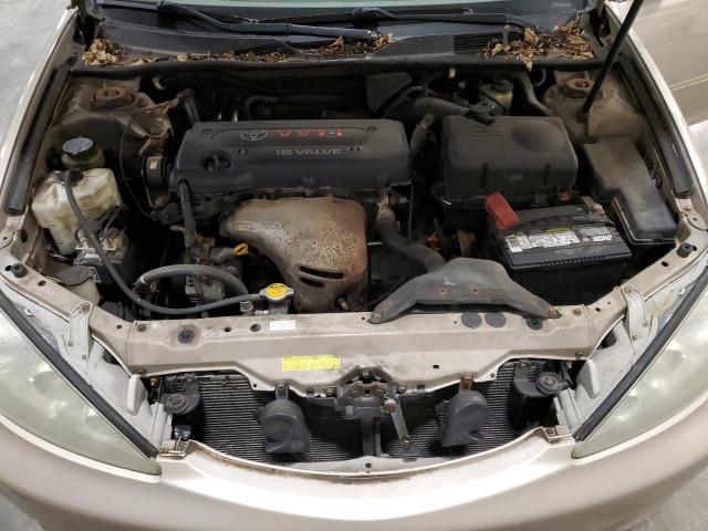 Photo 10 VIN: 4T1BE32K95U547824 - TOYOTA CAMRY LE 