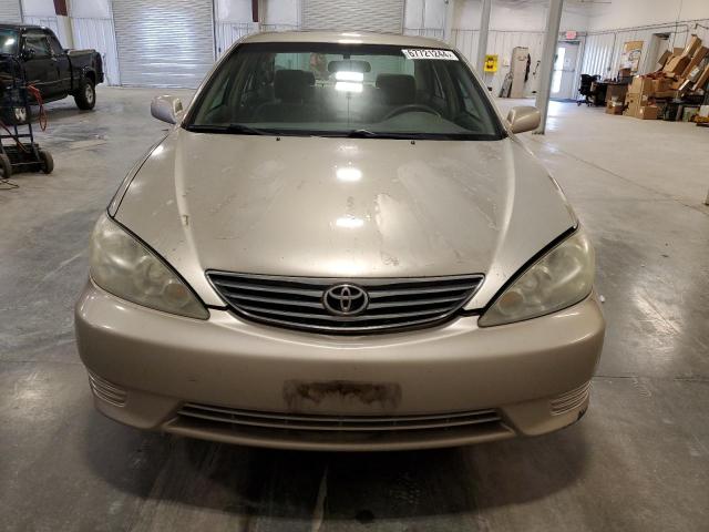 Photo 4 VIN: 4T1BE32K95U547824 - TOYOTA CAMRY LE 