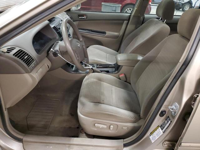 Photo 6 VIN: 4T1BE32K95U547824 - TOYOTA CAMRY LE 