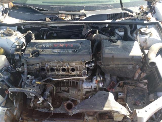 Photo 10 VIN: 4T1BE32K95U568379 - TOYOTA CAMRY 