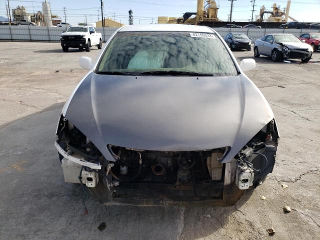 Photo 4 VIN: 4T1BE32K95U568379 - TOYOTA CAMRY 