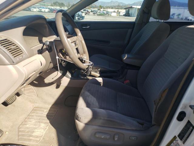 Photo 6 VIN: 4T1BE32K95U568379 - TOYOTA CAMRY 