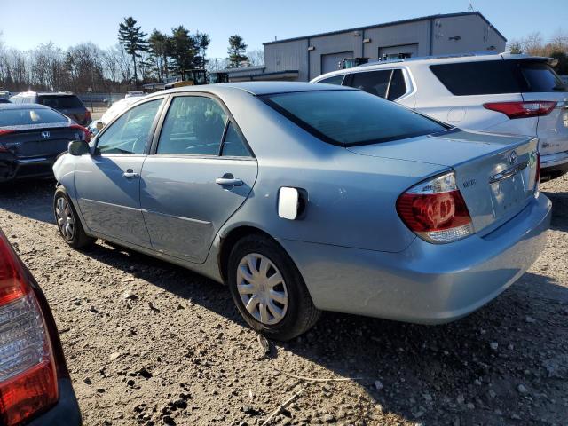 Photo 1 VIN: 4T1BE32K95U569743 - TOYOTA CAMRY 