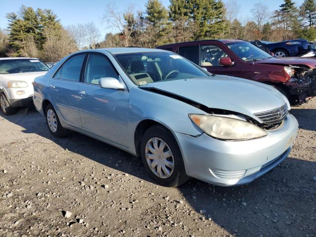 Photo 3 VIN: 4T1BE32K95U569743 - TOYOTA CAMRY 