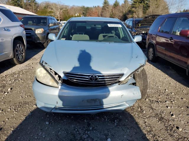 Photo 4 VIN: 4T1BE32K95U569743 - TOYOTA CAMRY 