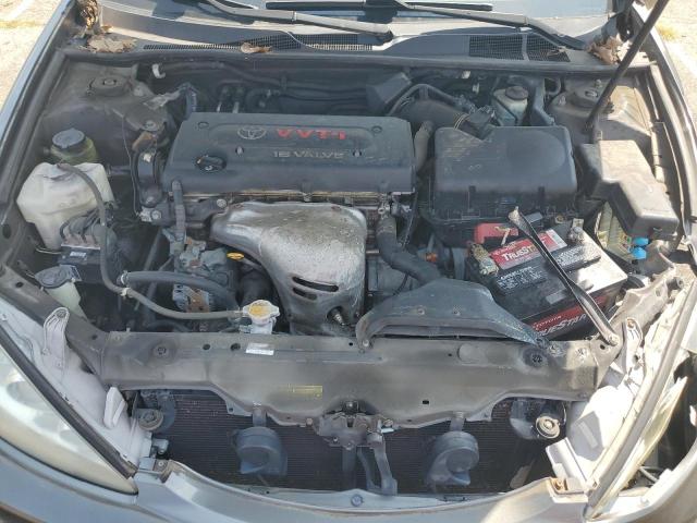 Photo 10 VIN: 4T1BE32K95U583769 - TOYOTA CAMRY LE 