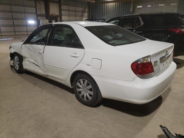 Photo 1 VIN: 4T1BE32K95U593556 - TOYOTA CAMRY 