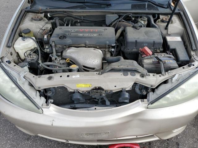 Photo 10 VIN: 4T1BE32K95U602269 - TOYOTA CAMRY 