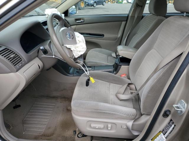 Photo 6 VIN: 4T1BE32K95U602269 - TOYOTA CAMRY 