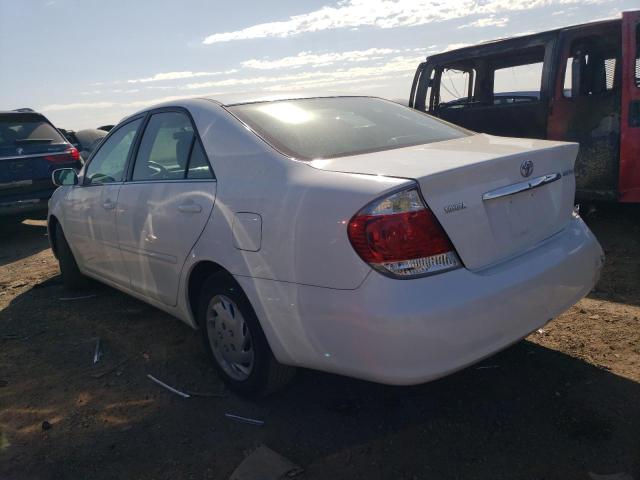 Photo 1 VIN: 4T1BE32K95U606774 - TOYOTA CAMRY 