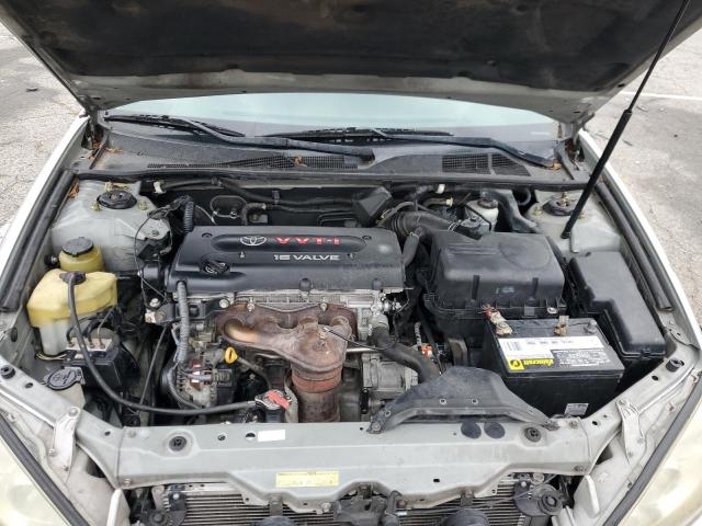 Photo 10 VIN: 4T1BE32K95U613739 - TOYOTA CAMRY 