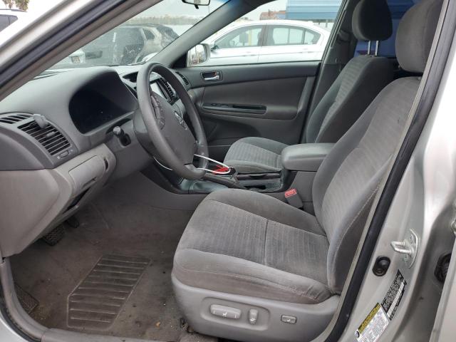 Photo 6 VIN: 4T1BE32K95U613739 - TOYOTA CAMRY 