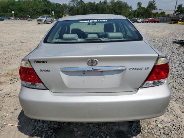 Photo 5 VIN: 4T1BE32K95U635224 - TOYOTA CAMRY 