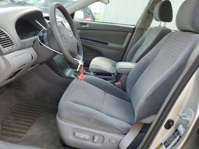 Photo 6 VIN: 4T1BE32K95U635224 - TOYOTA CAMRY 