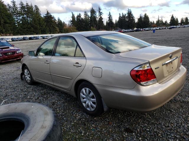 Photo 1 VIN: 4T1BE32K95U944577 - TOYOTA CAMRY LE 