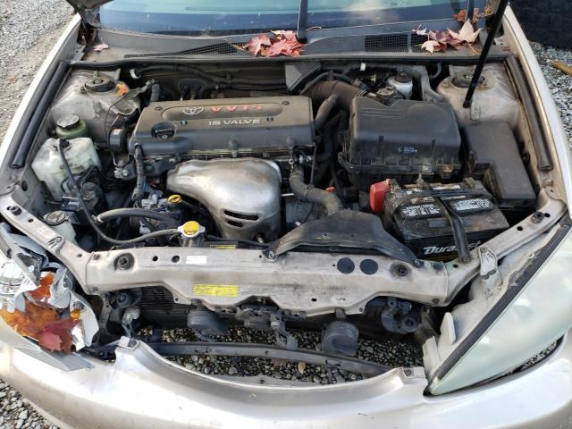 Photo 10 VIN: 4T1BE32K95U944577 - TOYOTA CAMRY LE 