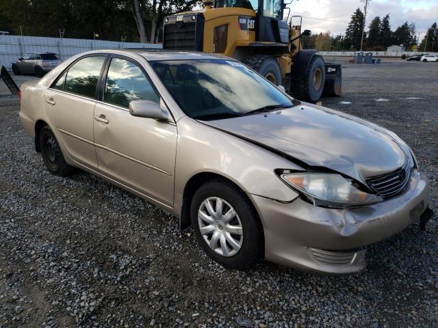 Photo 3 VIN: 4T1BE32K95U944577 - TOYOTA CAMRY LE 