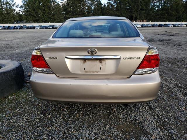 Photo 5 VIN: 4T1BE32K95U944577 - TOYOTA CAMRY LE 